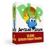 Thumbnail Monster Plr Article Package Thumbnail Monster Plr Article Package