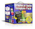 Thumbnail Graphics Template Pack Reseller with MRR!