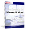 Thumbnail MS Word Secrets ebook With Master Resale Rights.
