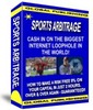 Thumbnail Sports Arbitrage Master With Master Resale Rights.
