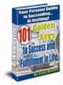 Thumbnail 101 Golden Keys To Success And Fulfillment In Life with MRR