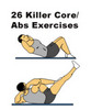 Thumbnail 26 Killer Core Abs Exercises With MRR