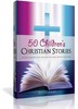 Thumbnail 50 Children's Christian Stories with MRR