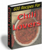 Thumbnail 600 Recipes For Chili Lovers With MRR Thumbnail 600 Recipes For Chili Lovers With MRR