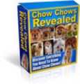 Thumbnail Chow Chows Revealed With MRR