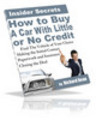 Thumbnail How To Buy A Car With Little Or No Credit With MRR Thumbnail How To Buy A Car With Little Or No Credit With MRR