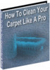 Thumbnail How To Clean Your Carpet Like A Pro With MRR Thumbnail How To Clean Your Carpet Like A Pro With MRR
