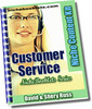 Thumbnail Ebook Customer Service With MRR Thumbnail Ebook Customer Service With MRR
