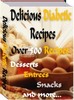 Thumbnail Delicious Diabetic Recipes Over 500 Yummy Recipes With MRR Thumbnail Delicious Diabetic Recipes Over 500 Yummy Recipes With MRR