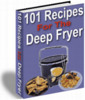 Thumbnail 101 Recipes For The Deep Fryer With MRR Thumbnail 101 Recipes For The Deep Fryer With MRR