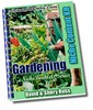 Thumbnail Gardening Package 10 Products!