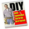 Thumbnail Home Improvement: Should You Do-It-Yourself? With PLR