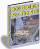 Thumbnail 300 Recipes For The Grill Thumbnail 300 Recipes For The Grill