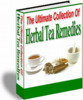 Thumbnail The Ultimate Collection Of Herbal Tea Remedies With MRR Thumbnail The Ultimate Collection Of Herbal Tea Remedies With MRR