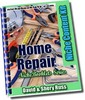 Thumbnail Home Repair Ebook With MRR Thumbnail Home Repair Ebook With MRR