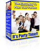 Thumbnail Its Party Time With MRR Thumbnail Its Party Time With MRR