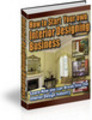 Thumbnail How to Start Your own Interior Designing Business With MRR Thumbnail How to Start Your own Interior Designing Business With MRR