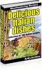 Thumbnail 185 Delicious Italian Dishes With MRR Thumbnail 185 Delicious Italian Dishes With MRR