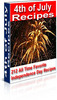 Thumbnail 4th Of July Recipes With MRR Thumbnail 4th Of July Recipes With MRR