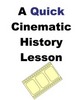 Thumbnail A Quick Cinematic History Lesson With MRR Thumbnail A Quick Cinematic History Lesson With MRR
