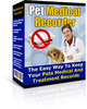 Thumbnail Pet Medical Recorder With MRR Thumbnail Pet Medical Recorder With MRR