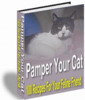 Thumbnail Pamper Your Cat 100 Food Recipes For Your Feline Friend Thumbnail Pamper Your Cat 100 Food Recipes For Your Feline Friend