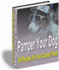 Thumbnail Pamper Your Dog 130 Recipes For Your Canine Friend Thumbnail Pamper Your Dog 130 Recipes For Your Canine Friend