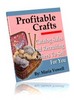 Thumbnail Profitable Crafts Vol. 4 Ebook