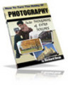 Thumbnail How To Turn The Hobby Of Photography With MRR