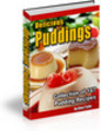 Thumbnail 167 Delicious Puddings Recipes With MRR Thumbnail 167 Delicious Puddings Recipes With MRR