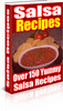 Thumbnail Over 150 Salsa Recipes With MRR Thumbnail Over 150 Salsa Recipes With MRR