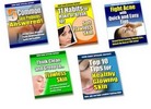 Thumbnail 5 Skin Care Reports With PLR