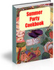 Thumbnail Summer Party Cooking Recipes Thumbnail Summer Party Cooking Recipes
