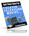 Thumbnail Get Started In Acting With MRR Thumbnail Get Started In Acting With MRR