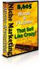 Thumbnail Niche Marketing Words & Phrases That Sell Like Crazy!