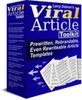 Thumbnail Viral Article Toolkit With MRR Thumbnail Viral Article Toolkit With MRR