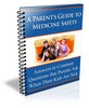 Thumbnail A Parents Guide To Medicine Safety With MRR Thumbnail A Parents Guide To Medicine Safety With MRR