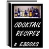 Thumbnail 8 Great Cocktail Recipe Ebook