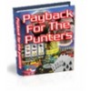 Thumbnail Payback For The Punters With MRR