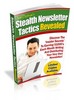 Thumbnail Stealth Newsletter Tactics Revealed With MRR