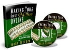 Thumbnail Making Your First Million Online Thumbnail Making Your First Million Online