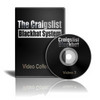 Thumbnail Craigslist Blackhat - Video 3 - Using Blogspot For Profit 