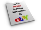 Thumbnail 10 Steps to Successful Selling on eBay With MRR Thumbnail 10 Steps to Successful Selling on eBay With MRR