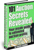Thumbnail 101 Auction Secrets Revealed! With MRR Thumbnail 101 Auction Secrets Revealed! With MRR