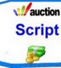 Thumbnail Auction Site Script 2006  With MRR