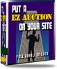 Thumbnail EZ Auction Software Easy