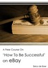 Thumbnail How To Be Successful On eBay