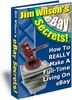 Thumbnail Jim Wilsons eBay Secrets With MRR Thumbnail Jim Wilsons eBay Secrets With MRR