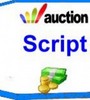 Thumbnail PHP Auction 2.0 With MRR