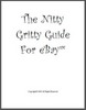 Thumbnail The Nitty Gritty Guide For eBay With MRR Thumbnail The Nitty Gritty Guide For eBay With MRR